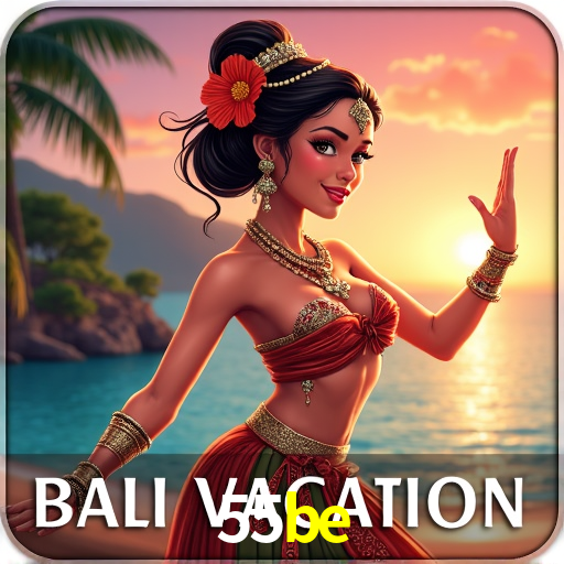 Provedores de Jogos 55be