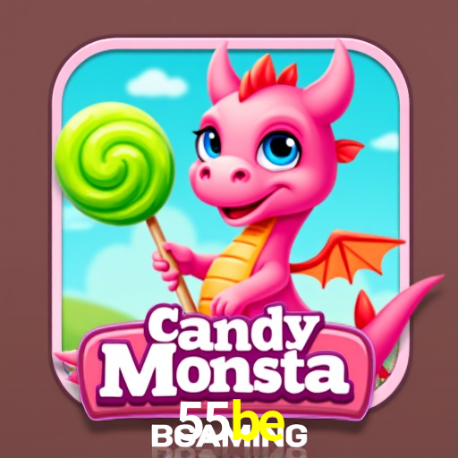 Diretório de Jogos 55be