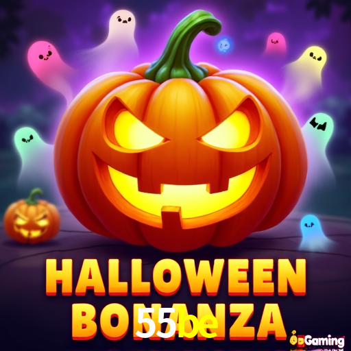 Bônus de Boas-vindas 55be